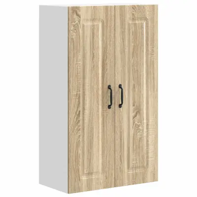 vidaXL Kuhinjski element Kalmar Sonoma hrast 60 x 31 x 100 cm