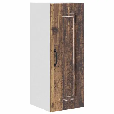 vidaXL Kuhinjski element Kalmar Star les 30 x 31 x 80 cm