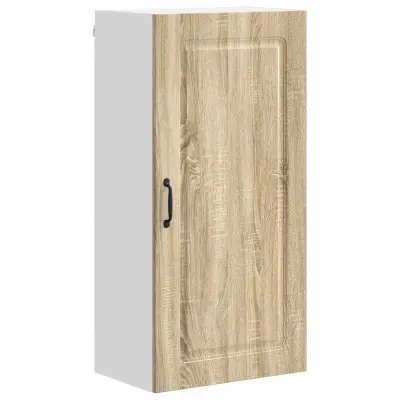 vidaXL Kuhinjski element Kalmar Sonoma hrast 50 x 31 x 100 cm