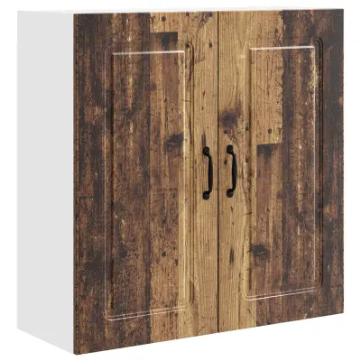 vidaXL Kuhinjski element Kalmar Star les 80 x 31 x 80 cm