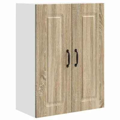 vidaXL Kuhinjski element Kalmar Sonoma hrast 60 x 31 x 80 cm