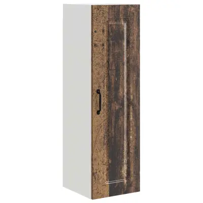 vidaXL Kuhinjski element Kalmar Star les 30 x 31 x 100 cm