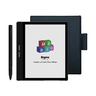 Barvni E-ink eBralnik, 7-palčni Zaslon -B751C -e-knjiga bralnik+kompleti etuijev