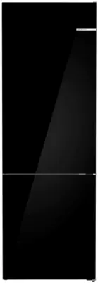 Poškodovan - BOSCH KGN49LBCF prostostoječi hladilnik