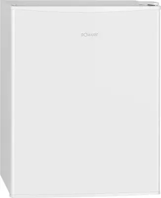 KB 7347 hladilnik 58 l bel