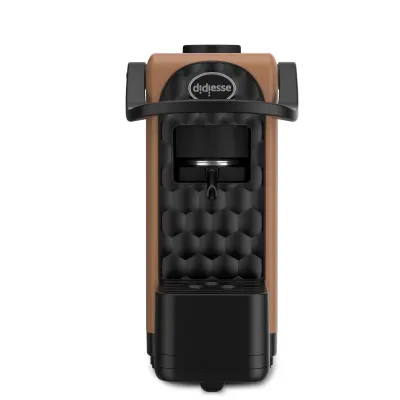 Kapsulni kavni aparat Didiesse DarkSide bronasta