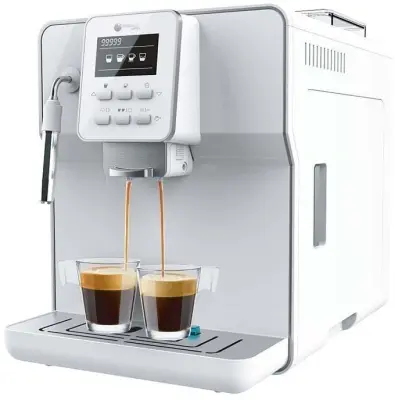 Kavni aparat Aster MCoffee eleganten espresso
