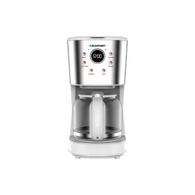 Filter kavni aparat Blaupunkt CMD802WH zmogljivost 1,5 L