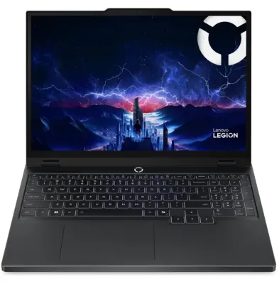 Prenosnik LENOVO Legion 5 15IAX10, Core Ultra 7 255HX, 38,3 cm (15,1"), 32 GB RAM, 1 TB SSD, RTX5070