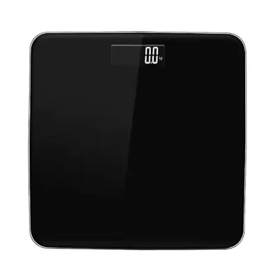 Pametna tehtnica z glasovnim oddajanjem - Natančni rezultati Black