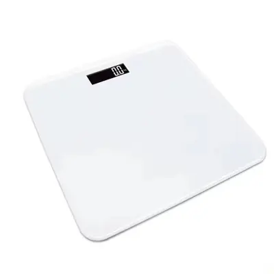 Pametna tehtnica z glasovnim oddajanjem - Natančni rezultati White