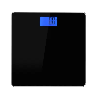 Digitalna tehtnica z nočnim vidom - črna, velika velikost