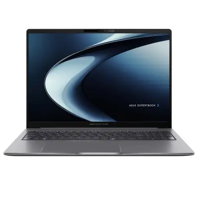 Prenosnik ASUS ExpertBook P3 ,Ryzen AI 5 330, 40,6 cm (16"), 16 GB RAM, 1 TB SSD, W11H