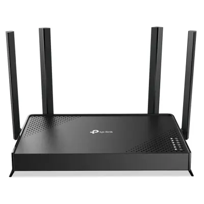 brezžični usmerjevalnik7router TP-LINK Archer BE220 WiFi7 BE3600