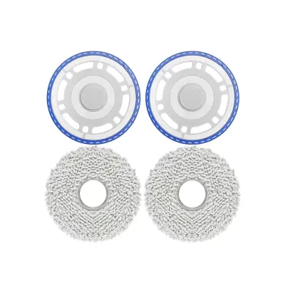 Nadomestne krpe za brisanje za Ecovacs T30/50/N30 PRO