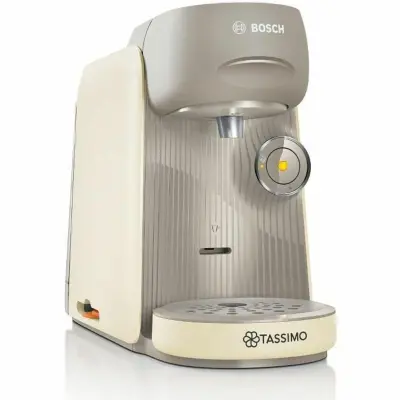 Kapsulni aparat Bosch TASSIMO T16 Finesse, bež