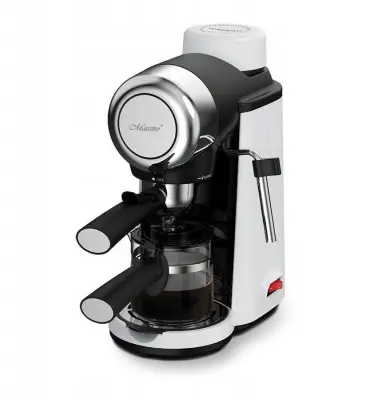 Kavni aparat Maestro MR-410 za espresso, 800W, 3,5 bar, 4 skodelice