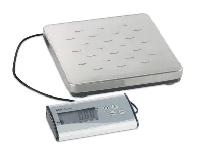 Maul Tehtnica za pakete MAULcargo, 50 kg