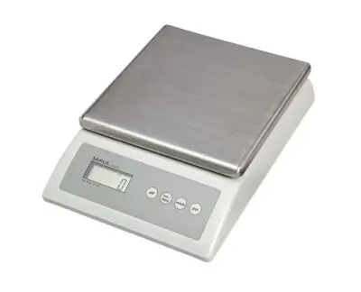 Kuhinjska tehtnica MAUL profesionalna za štetje do 10 kg