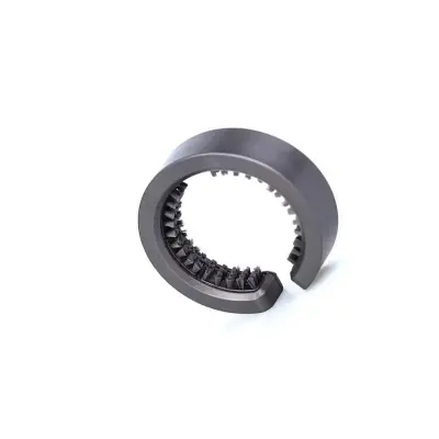 Čistilna ščetka za nastavke Dyson Airwrap HS05/01 - Temno siva