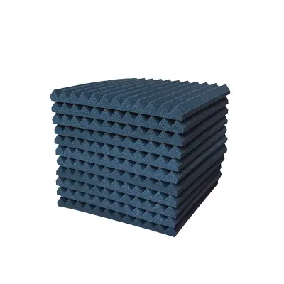 Zvočno vpojne penaste plošče Black M