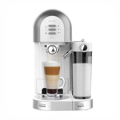 Kavni aparat Cecotec Power Instant-ccino 20 Chic, 20 bar, 1470 W