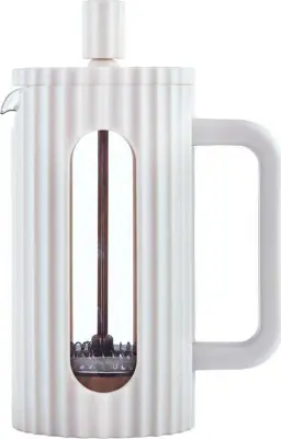 Francoski tiskalnik Klausberg 350 ml bel