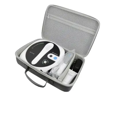 Fizioterapevtska naprava, lajšanje bolečin, terapija z ultrazvokom, AKCS02 EU