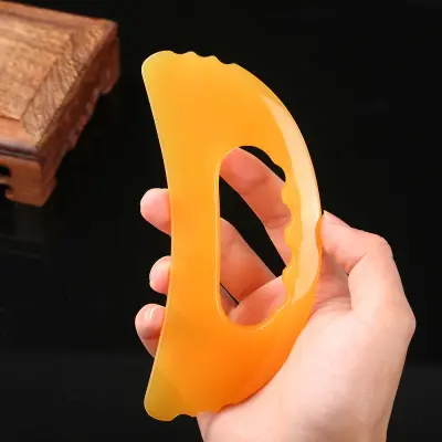 Gua Sha orodje za ročno masažo