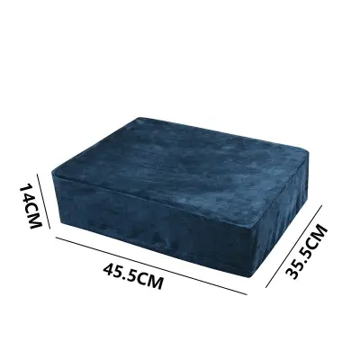 Združljiv mehak pokrov za prah za gramofon Audio-Technica AT-LP120XUSB