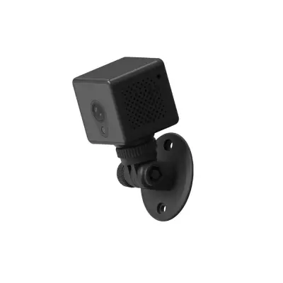 Mini 4K HD Cube Kamera - Nadzor hišnih ljubljenčkov in rib, WiFi, nočni vid