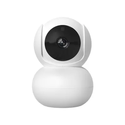 1080P Notranja Pan Tilt WiFi IP Kamera z Zaznavanjem Gibanja in Nočnim Vidom