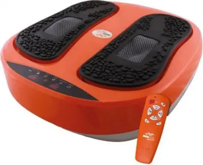 VibroLegs, naprava za masažo stopal