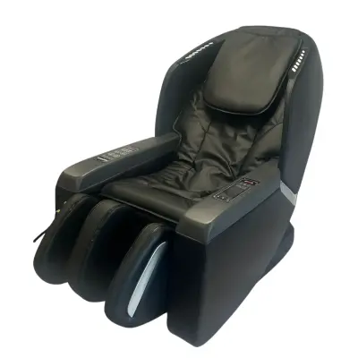 NRG Wellness R8755C komercialni masažni stol z modulom za plačilo