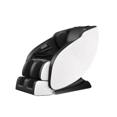 NRG Wellness Masažni stol Deluxe Bel