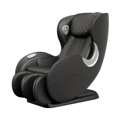 NRG Wellness Masažni stol Sofa 2D - Zero Gravity - Črn