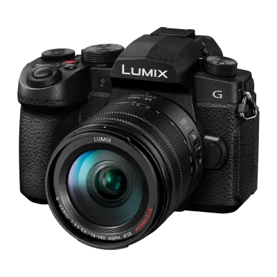 Panasonic Lumix G97 + 14-140mm (KIT)