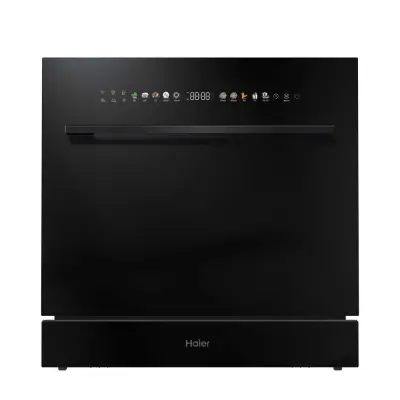 Vgradni pomivalni stroj HAIER XPI 8D9FFB