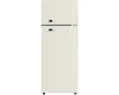 PKM retro hladilnik GK210-2