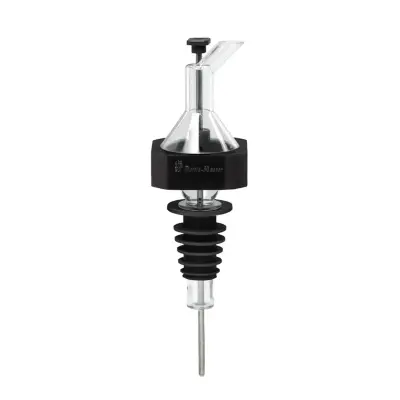 Fix-Portionierer dozator za steklenice 0,7-1 l, 20 ml porcije, primeren za zamrzovalnik