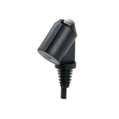 Bottle Master 3000 črn izlivnik za steklenice 0,5-1,5 L, 40 ml doza