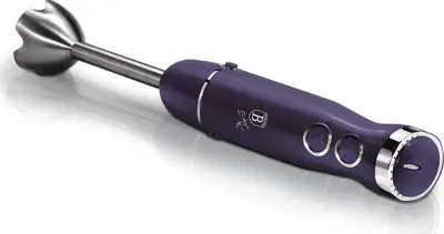 Ročni mešalnik Berlinger Haus BH-9048 vijoličen 500 W