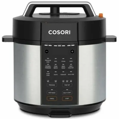 Parni Lonec Cosori Chef Edition KOSP0024EUN 5,7L