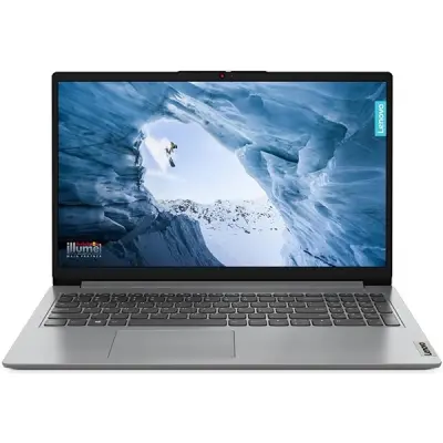 Prenosnik Lenovo IdeaPad 1 15IAU7 i3, 39,6 cm (15,6"), 16 GB RAM, 512 GB SSD, FHD, W11H|Pisarna