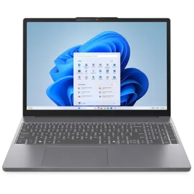 Prenosnik Lenovo IdeaPad Slim 3 15IRH10 i5-13420H, 38,9 cm (15,3"), 16 GB RAM, 512 GB SSD, W11H|Pisarna