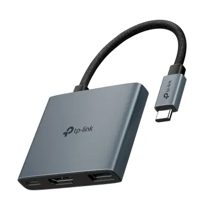 USB hub TP-LINK UH3020C USB-C 3v1