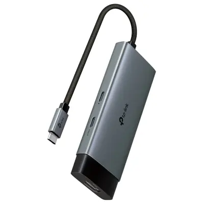 USB hub TP-LINK UH5020C USB-C 5v1