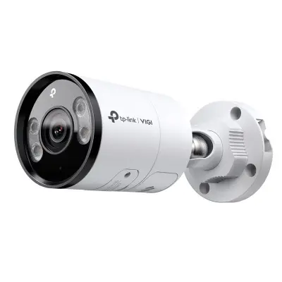 Zunanja nadzorna kamera TP-LINK InSight S345, 4mm, Full-Color IR, dnevna/nočna, 4MP, LAN