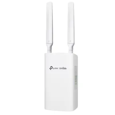 Router TP-LINK Omada ER703WP-4G, AX3000 Gigabit, zunanji