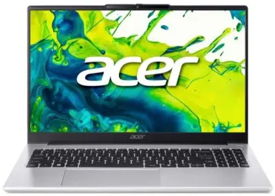 Acer ComfyView™ FHD IPS / AMD Ryzen™ 7 5825U / 32 GB DDR4 RAM / 1024 GB PCIe Gen3 SSD / AMD Radeon™ Graphics / Windows 11 Home (64 Bit) / Light Silver